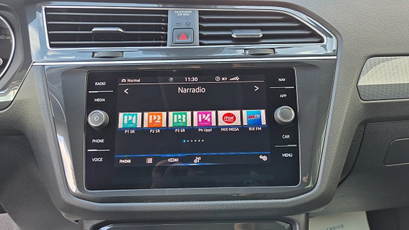 Volkswagen Tiguan 28 of 29