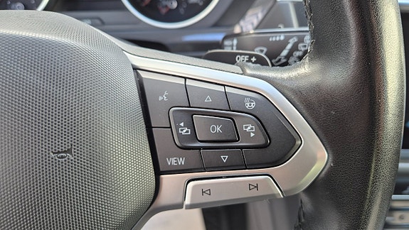 Volkswagen Tiguan 17 of 29
