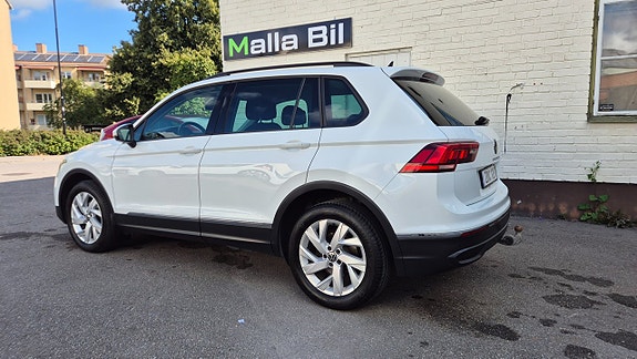 Volkswagen Tiguan 7 of 29