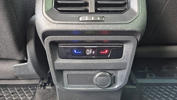 Volkswagen Tiguan 22 of 29