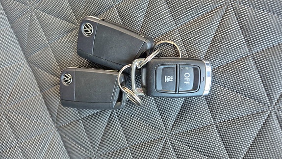Volkswagen Tiguan 16 of 29
