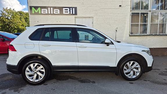 Volkswagen Tiguan 6 of 29