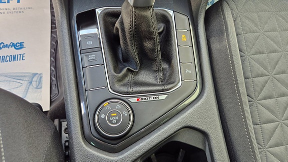 Volkswagen Tiguan 21 of 29