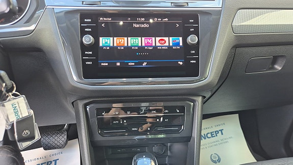 Volkswagen Tiguan 13 of 29