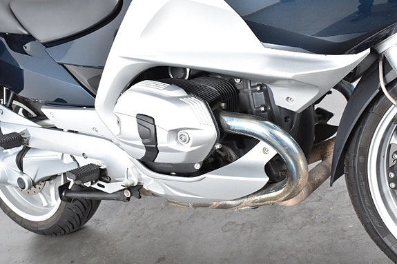 BMW R 1200 RT ABS Mycket fint skick 13 of 18