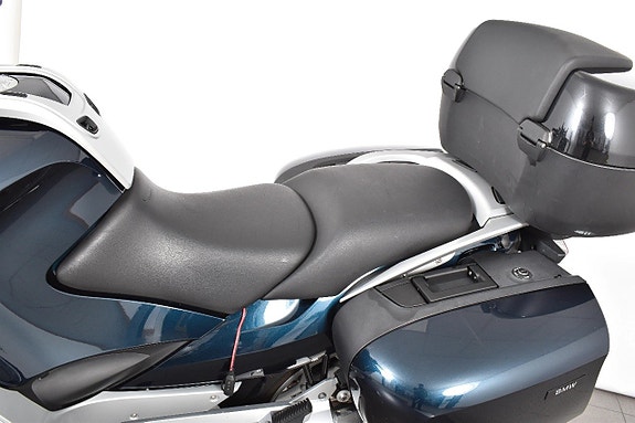 BMW R 1200 RT ABS Mycket fint skick 9 of 18
