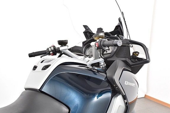 BMW R 1200 RT ABS Mycket fint skick 15 of 18
