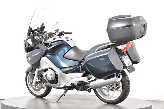 BMW R 1200 RT ABS Mycket fint skick 4 of 18
