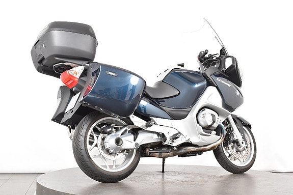 BMW R 1200 RT ABS Mycket fint skick 2 of 18