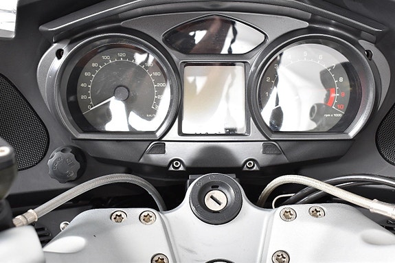 BMW R 1200 RT ABS Mycket fint skick 7 of 18