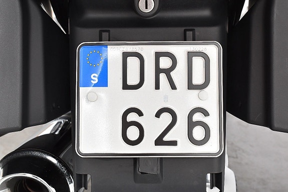 BMW R 1200 RT ABS Mycket fint skick 10 of 18