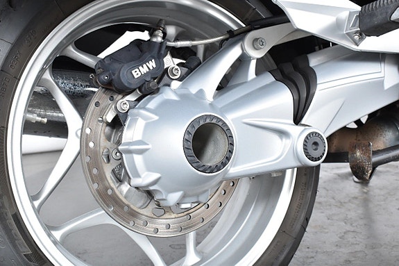 BMW R 1200 RT ABS Mycket fint skick 14 of 18