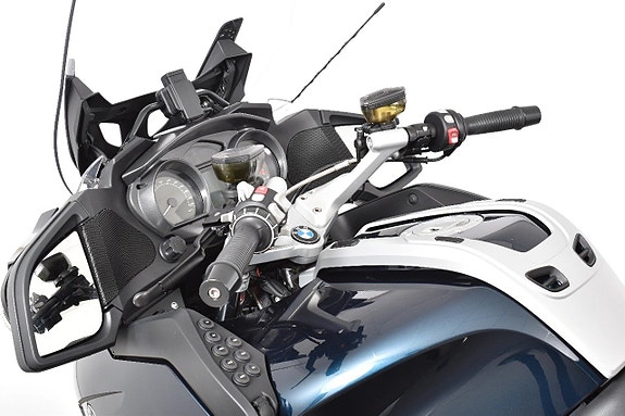 BMW R 1200 RT ABS Mycket fint skick 6 of 18