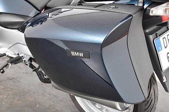 BMW R 1200 RT ABS Mycket fint skick 11 of 18