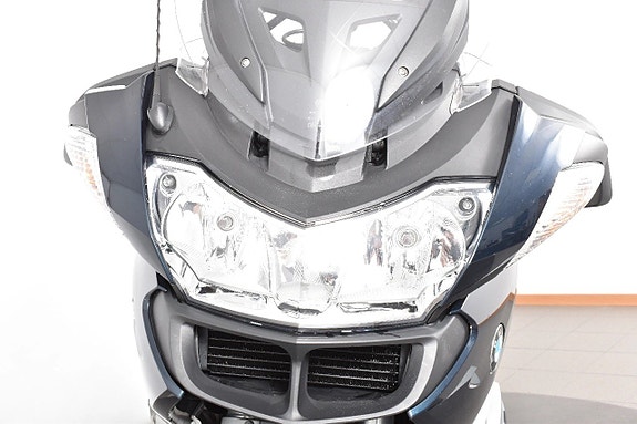 BMW R 1200 RT ABS Mycket fint skick 5 of 18