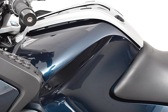 BMW R 1200 RT ABS Mycket fint skick 8 of 18