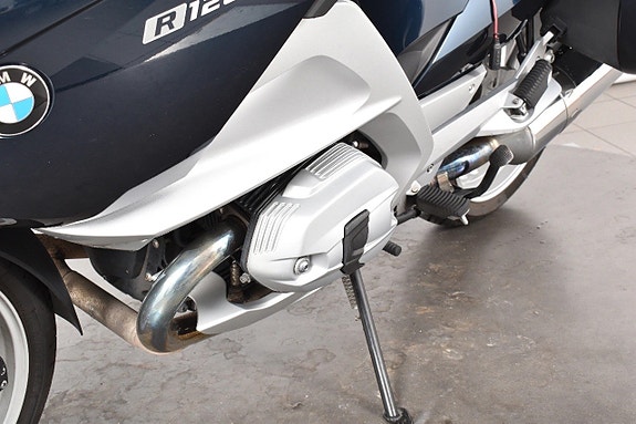 BMW R 1200 RT ABS Mycket fint skick 12 of 18