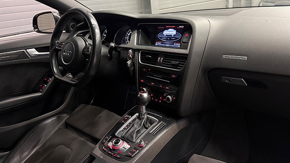 Audi S5 17 of 26