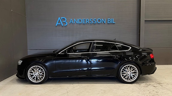 Audi S5 6 of 26