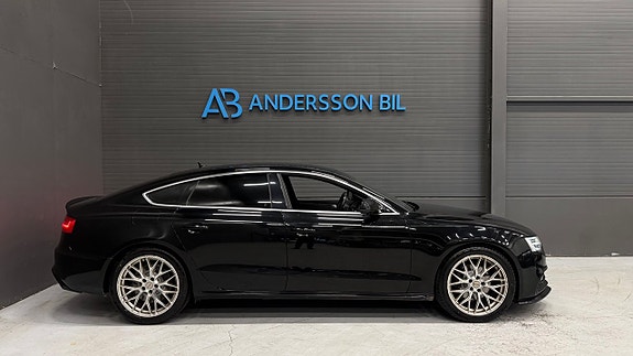 Audi S5 5 of 26