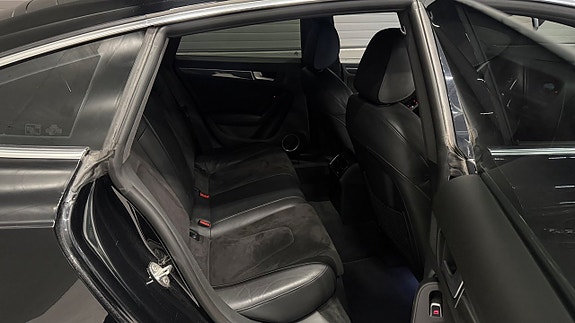 Audi S5 14 of 26