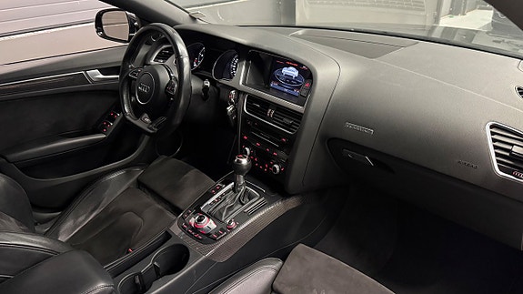 Audi S5 16 of 26