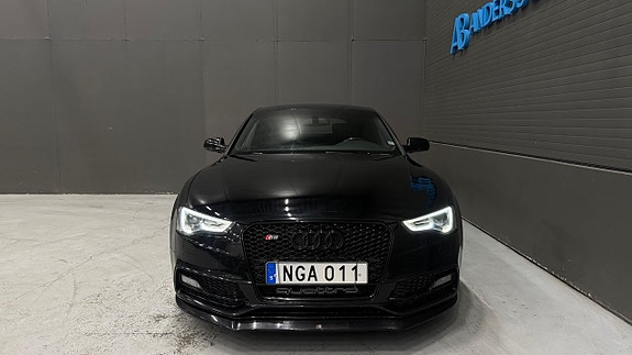 Audi S5 9 of 26