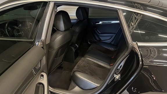 Audi S5 13 of 26