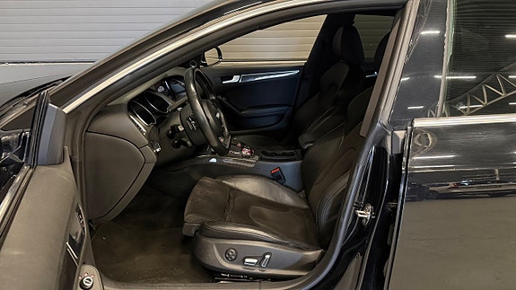 Audi S5 10 of 26