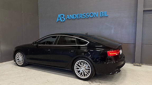 Audi S5 7 of 26