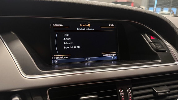 Audi S5 19 of 26