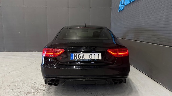 Audi S5 8 of 26