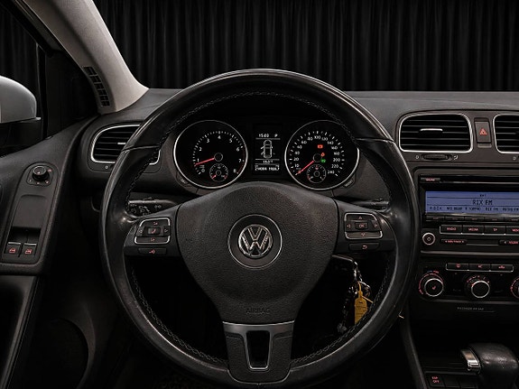 Volkswagen Golf I 10 of 17
