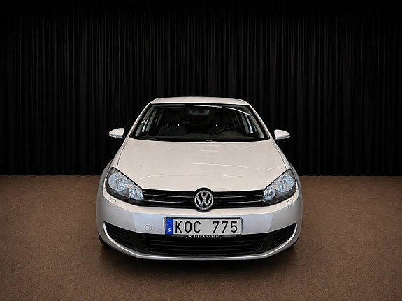 Volkswagen Golf I 3 of 17
