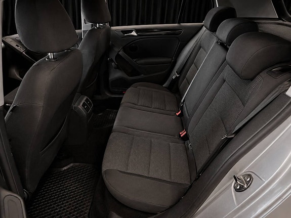 Volkswagen Golf I 13 of 17