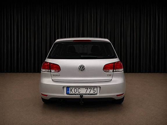 Volkswagen Golf I 4 of 17