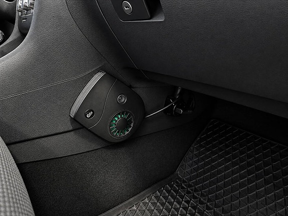 Volkswagen Golf I 14 of 17