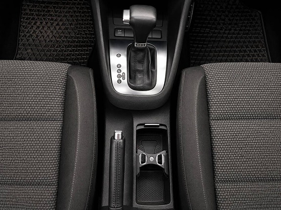 Volkswagen Golf I 12 of 17