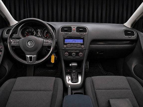 Volkswagen Golf I 9 of 17