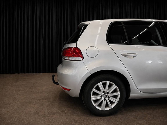 Volkswagen Golf I 5 of 17
