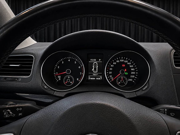 Volkswagen Golf I 11 of 17