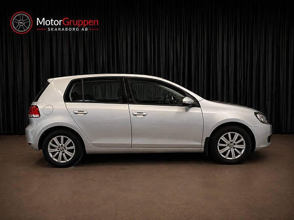 Volkswagen Golf I 2 of 17