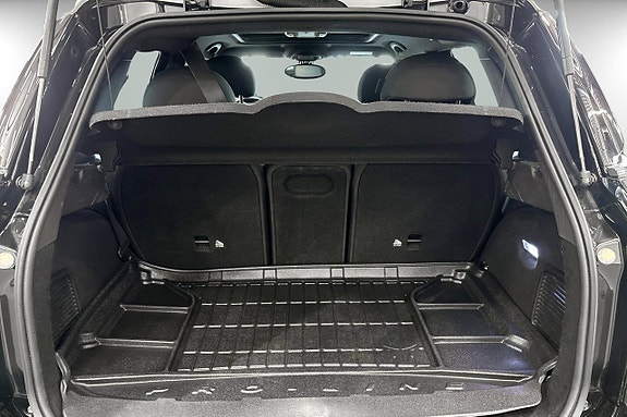 MINI Countryman Cooper SD 14 of 14