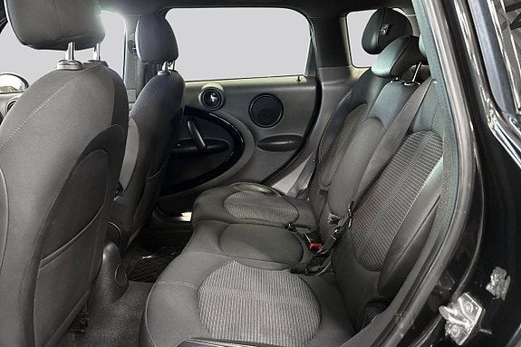 MINI Countryman Cooper SD 9 of 14