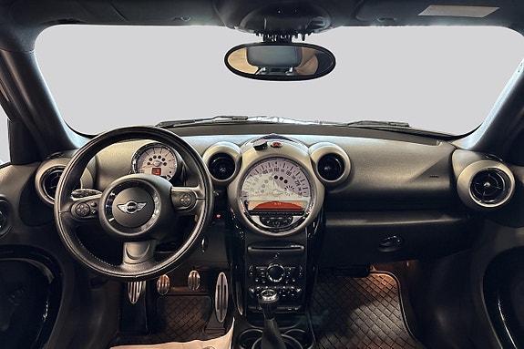 MINI Countryman Cooper SD 7 of 14