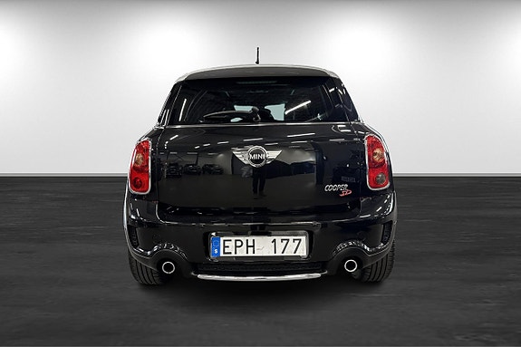 MINI Countryman Cooper SD 5 of 14
