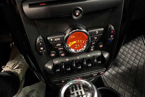 MINI Countryman Cooper SD 13 of 14