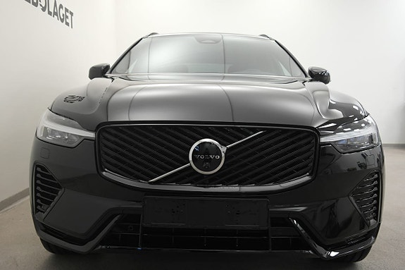 Volvo XC60 4 of 18