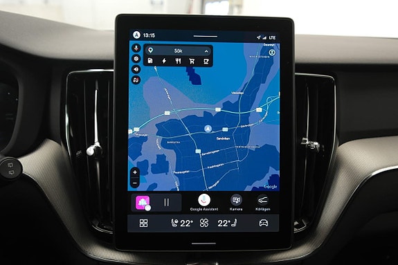 Volvo XC60 7 of 18