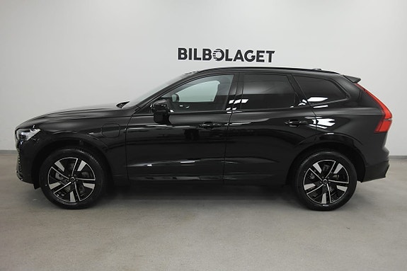 Volvo XC60 2 of 18